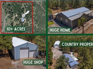 29944 White Pine Way, Round Mountain, CA 96084