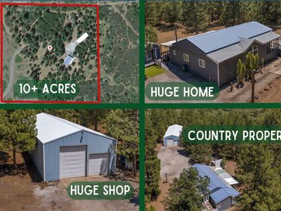 29944 White Pine Way, Round Mountain, CA, 96084