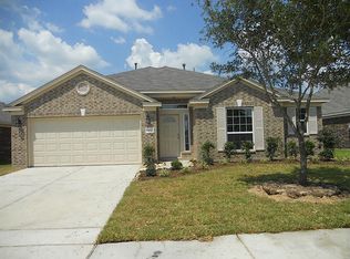 19010 Rion Hill Ct, Cypress, TX 77429