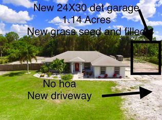 18096 46th Ct N, Loxahatchee, FL 33470