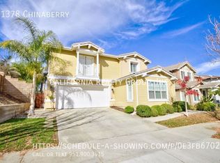 11378 Chinaberry St, Corona, CA 92883