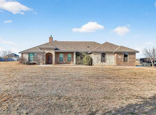 10010 W County Road 77, Midland, TX 79707