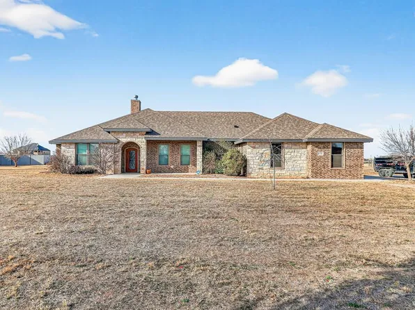 10010 W County Road 77, Midland, TX 79707