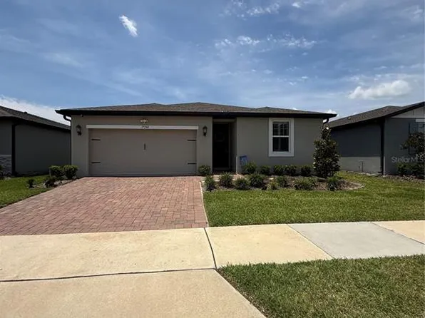 17268 Cagan Crossings Blvd, Clermont, FL 34714