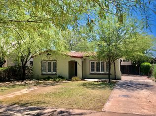 1617 W Lewis Ave, Phoenix, AZ 85007