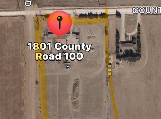 1801 County Road 100, Plainview, TX 79072