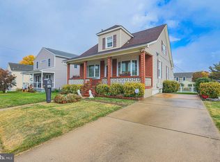 109 N Stuart St, Baltimore, MD 21221