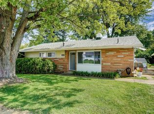 144 Meyer Ave, Dayton, OH 45431