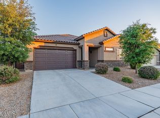 11045 W Riverton Dr, Marana, AZ 85653