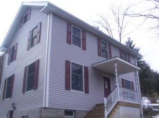 2050 Sugar Camp Ln, Brookville, PA 15825