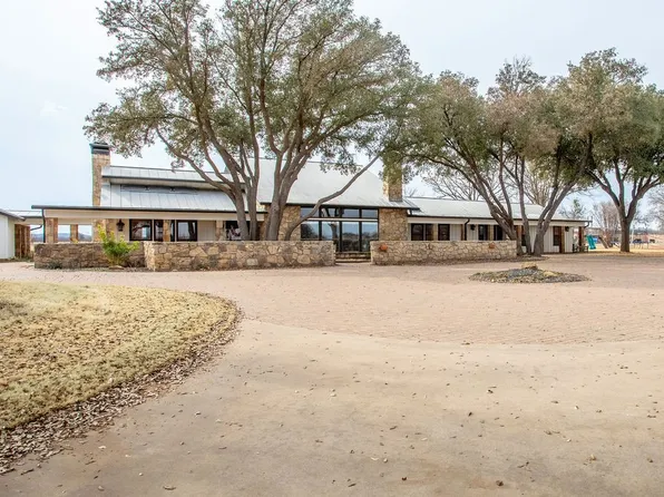 7600 S State Highway 6, Albany, TX 76430