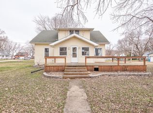 202 Taylor Ave, Terril, IA 51364