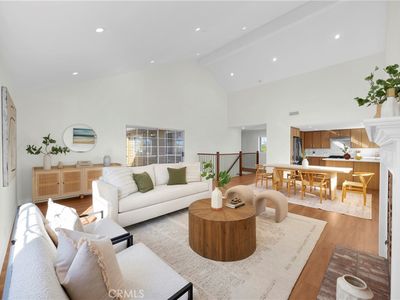 2707 Mathews Ave Unit A, Redondo Beach, CA, 90278