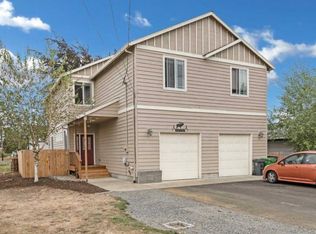 499 S 10th St, Saint Helens, OR 97051