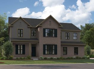 Windsor Plan, Powell Ridge, Washington, MI 48094