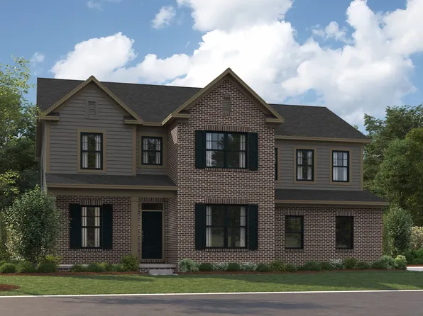 61887 Hevel Ln, Washington, MI 48094