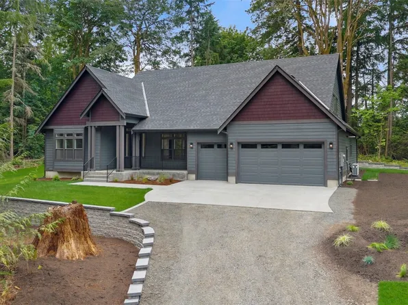5306 SE Cottage Path Way, Port Orchard, WA 98366