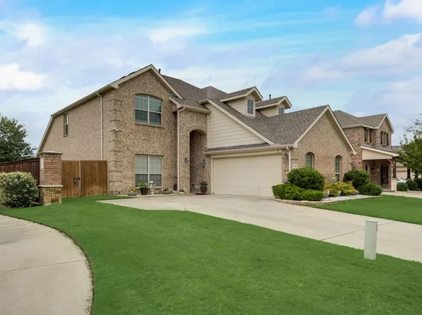 10432 Cedar Breaks Vw, McKinney, TX 75072