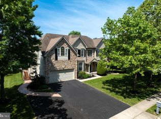 2506 Long Meadow Rd, Lansdale, PA 19446