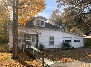 410 W Main Ave, Bernie, MO 63822