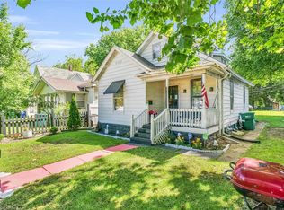 1630 N Monroe St, Decatur, IL 62526