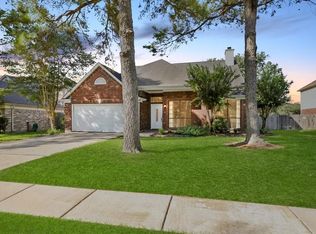 466 Marble Hill Dr, Katy, TX 77450