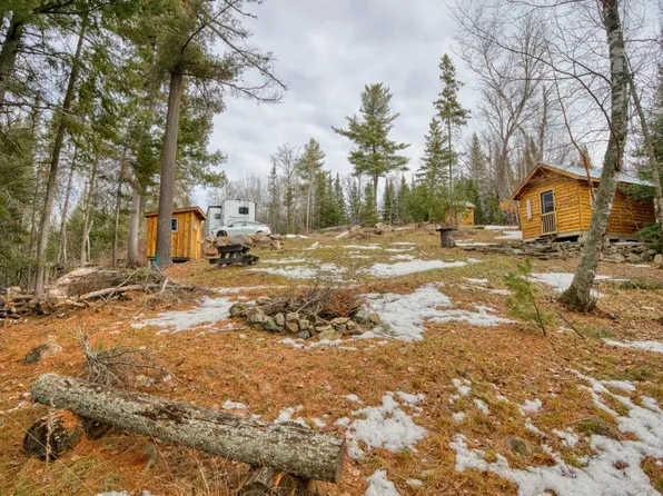 10894 Bessette Rd, Orr, MN 55771