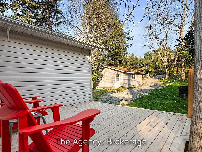 119 Campbell Beach Rd — Photo 33