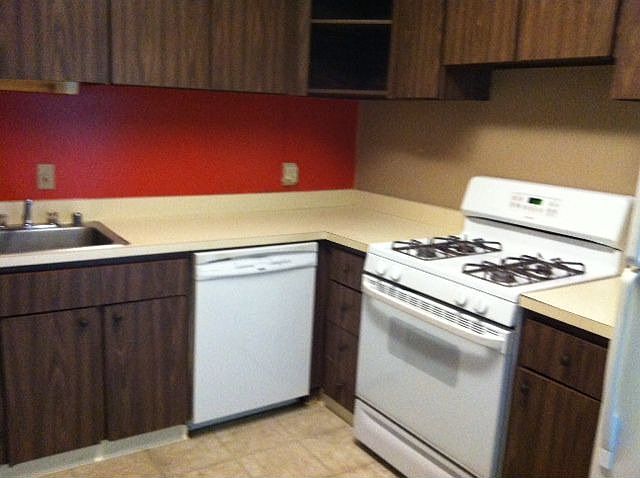 2nd image of 1111 W University #713-A