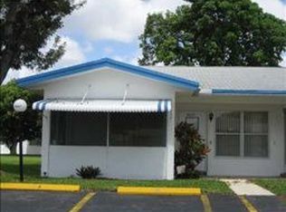 8437 NW 12th St #A-68, Plantation, FL 33322