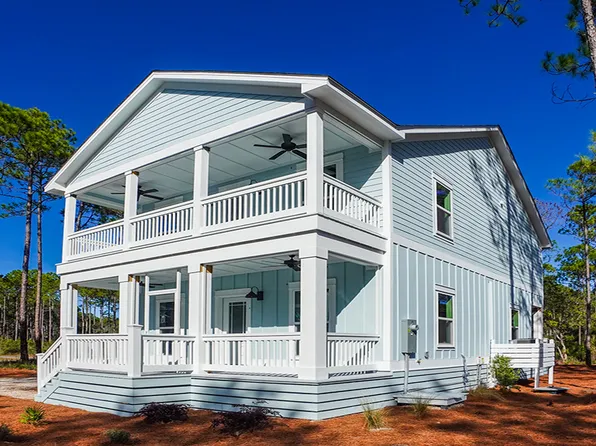 120 Lightning Bug Ln, Saint Teresa, FL 32358