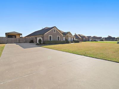 4610 Pineloch Bayou Dr, Baytown, TX, 77523