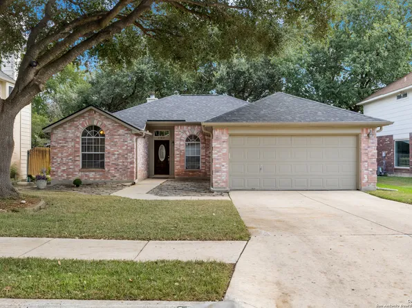 1104 Sandy Ridge Circle, Schertz, TX 78154