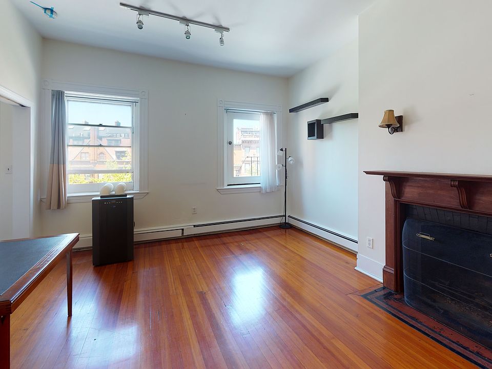 2nd image of 593 Beacon St #7