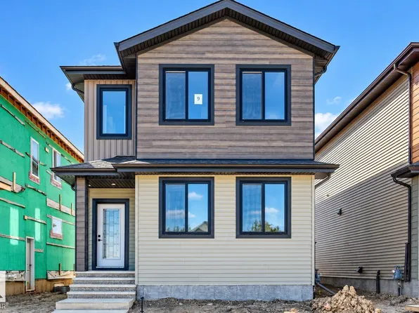 9 Tilia Pl, Spruce Grove, AB T7X 0Z3