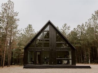 521 Camp Ranch Rd, Broken Bow, OK 74728