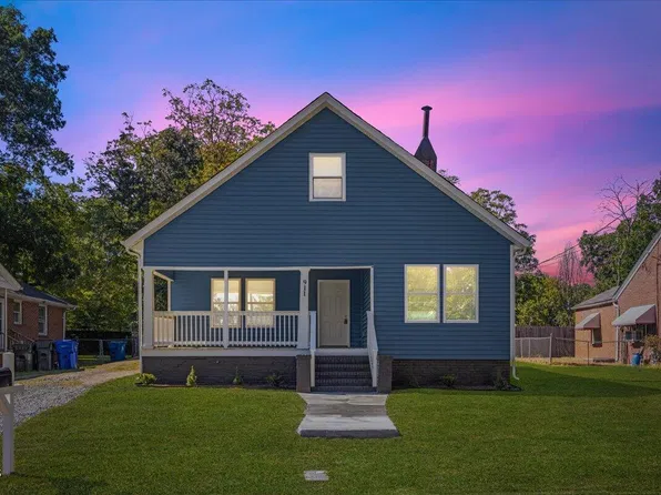 911 Alma St, Durham, NC 27703