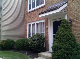 5587 Chowning Way, Columbus, OH 43213