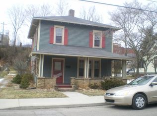 73 Welch St, Waynesville, NC 28786