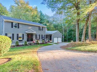 778 Pound Hill Rd, North Smithfield, RI 02896