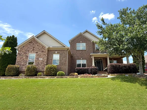 48 Green Creek Rd, Madison, AL 35756