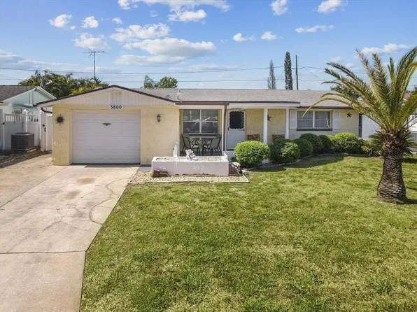 3800 SABLEWOOD DRIVE, HOLIDAY, FL 34691