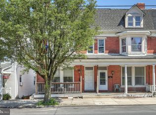 531 W Broadway, Red Lion, PA 17356