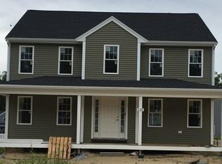 115 Three Rivers Dr, Kingston, MA 02364