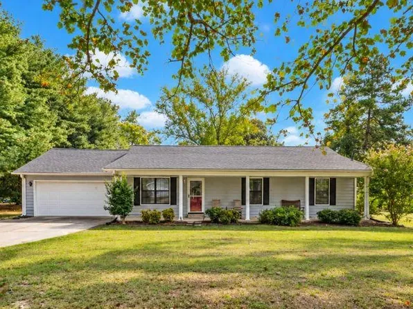 256 Shannon Ln, Atoka, TN 38004