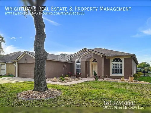 19111 Fern Meadow Loop Photo 1