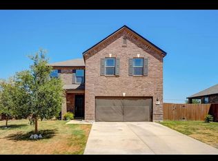 1040 Estes Park, Taylor, TX 76574