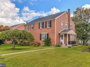 812 Buttonwood St, Norristown, PA