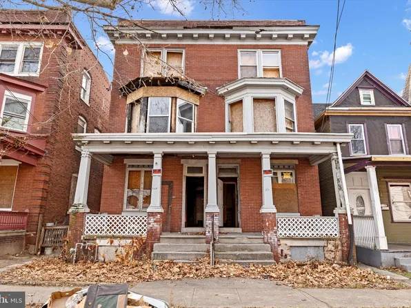 314 S 14th St, Harrisburg, PA 17104