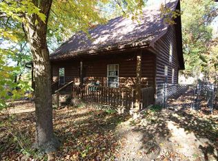 18872 Shoreline Way #545, Fayetteville, AR 72703